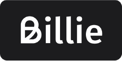 Billie Logo